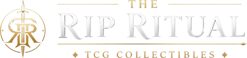the rip ritual logo