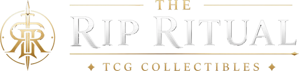 the rip ritual logo